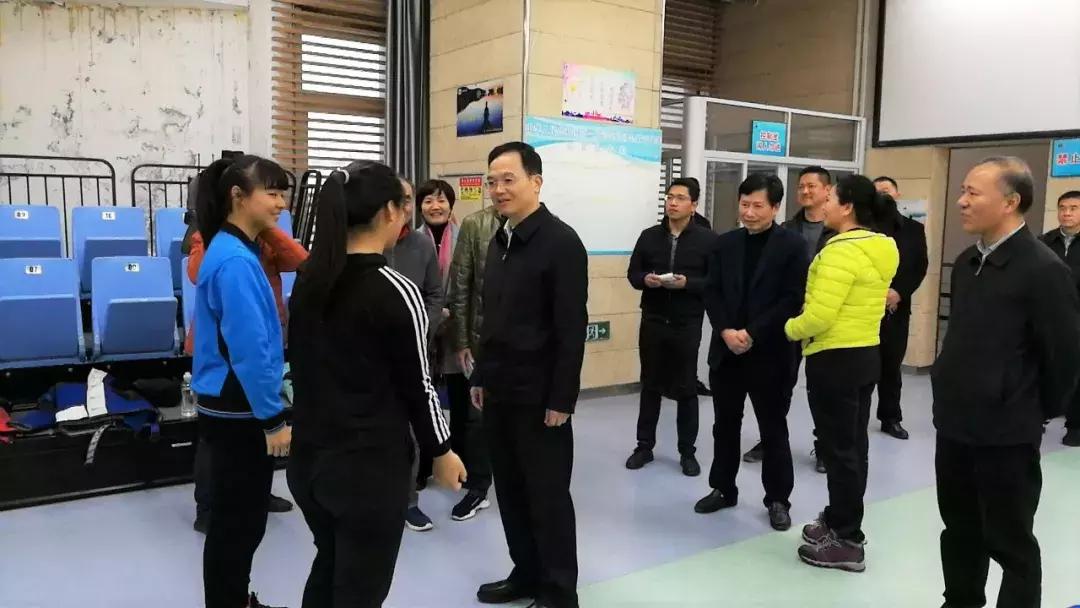 牛！莆田将再次迎来世界级体育赛事