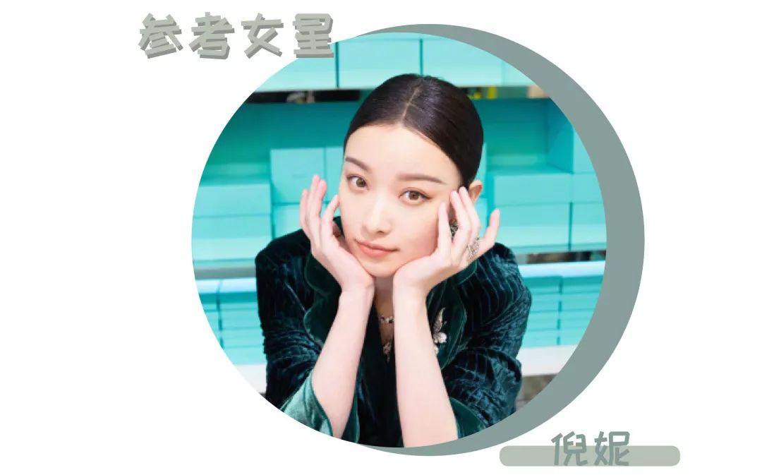 超全眼型大解析!金鱼眼,死鱼眼,下垂眼终于有救了!