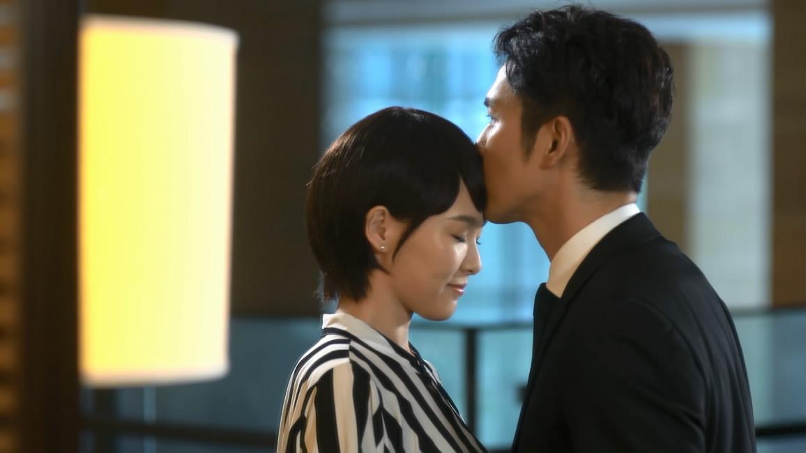 何以笙箫默赵默笙说何以琛薄情,何以笙箫默赵默笙去采访