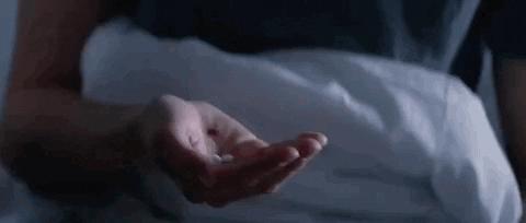 为了他摘除子宫,因为痛经割掉子宫