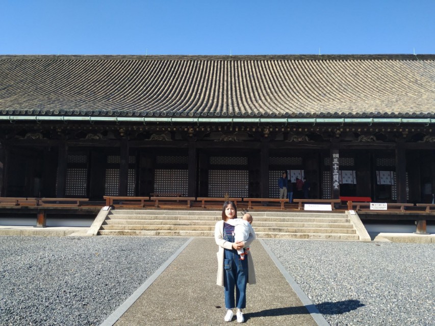 3月底日本关西8日游攻略,日本关西旅游攻略七日游