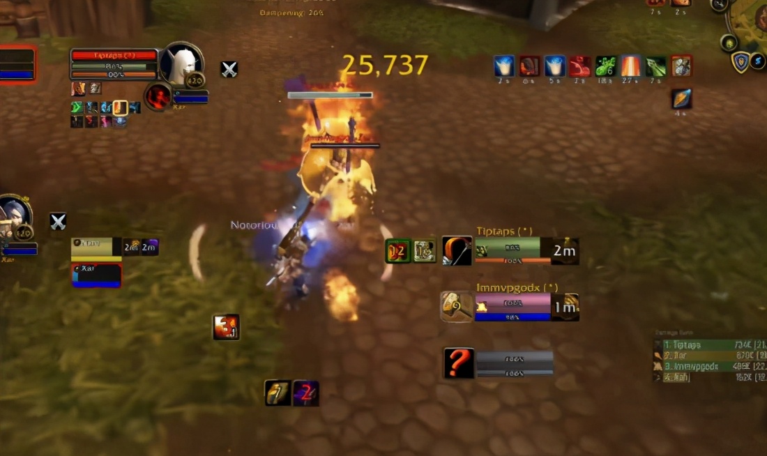 魔兽世界9.0火法pve天赋加点,魔兽世界9.1火法pvp一键宏