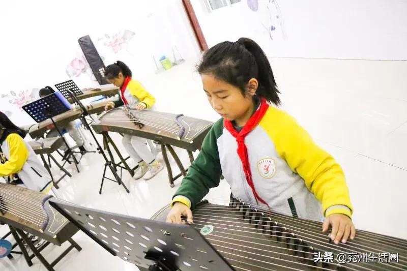 对不起，兖州这所学校我们曝光晚了