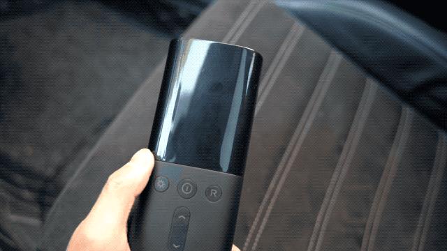 360充气泵q3,盘点便携式充气泵养车必备神器