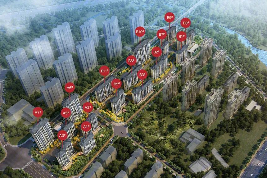 ​揭秘！容积率最低1.8，“锦门系”升级之作！合肥爆款产品来了