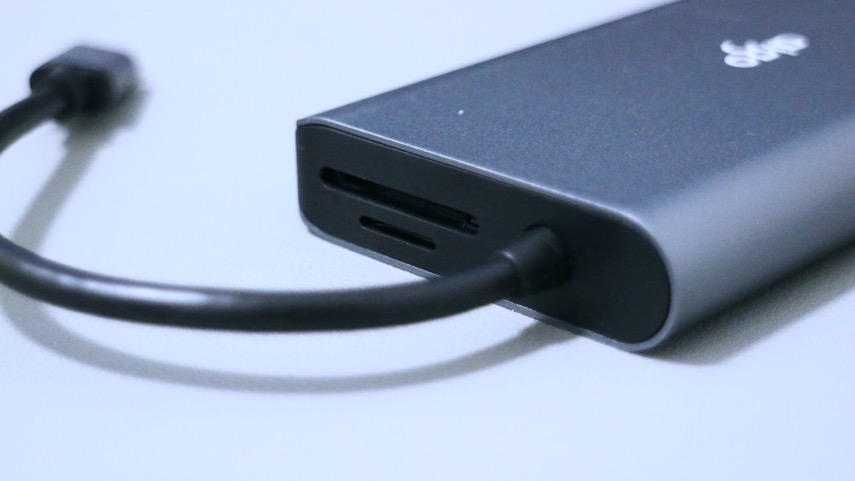 爱国者type-c扩展坞hdmi,爱国者扩展坞多功能