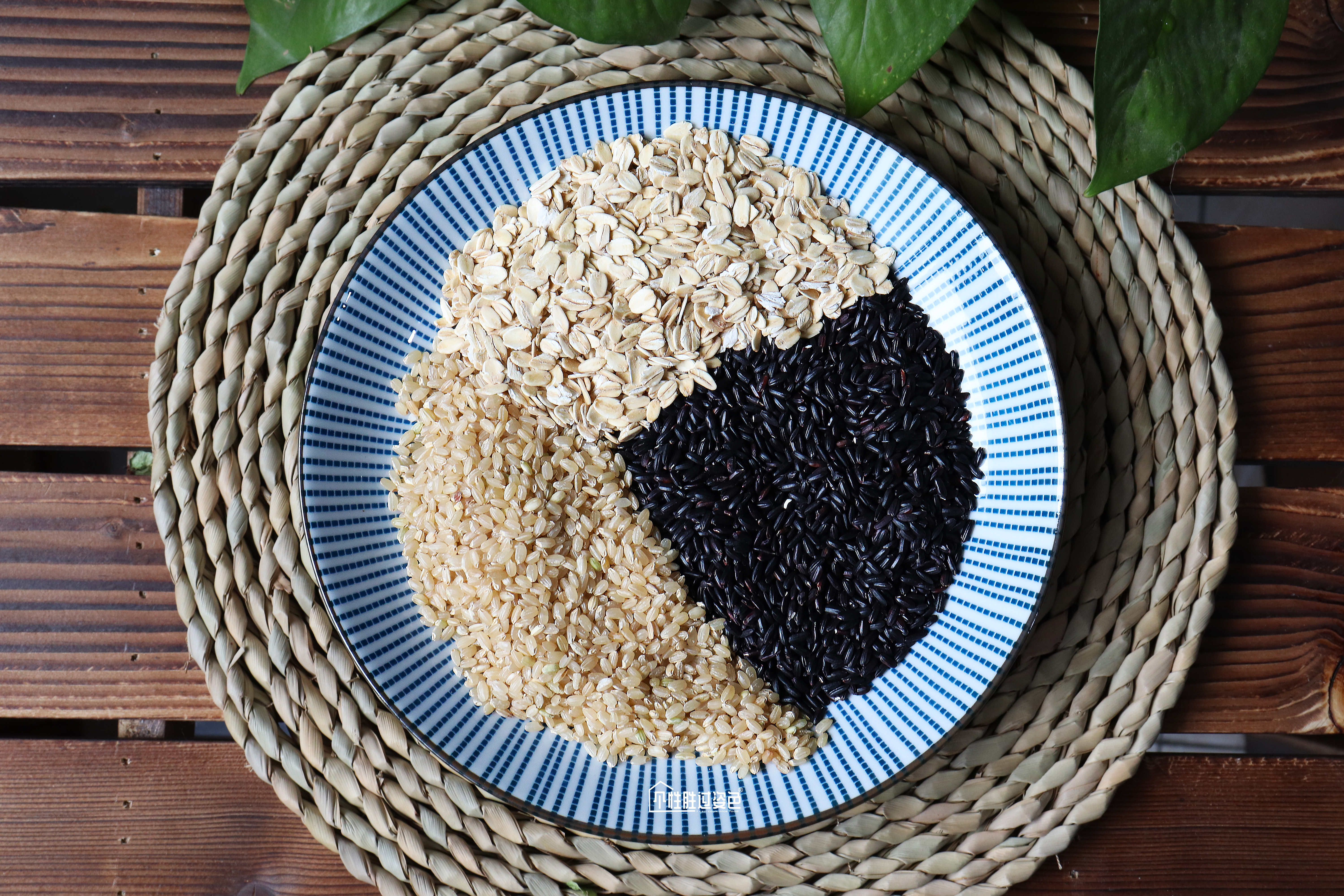 减肥杂粮饭的做法,比较减肥的杂粮饭配方