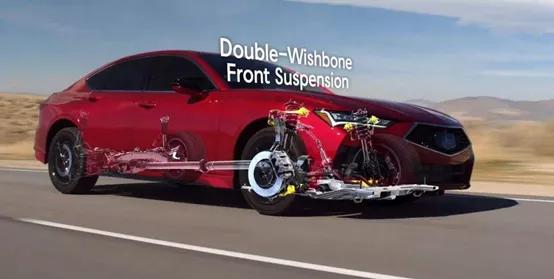 3.0T的“雅阁”若27万起售,你还会选择宝马3系吗?