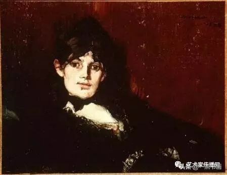 莫奈画了多少作品,艺术家马奈的艺术作品