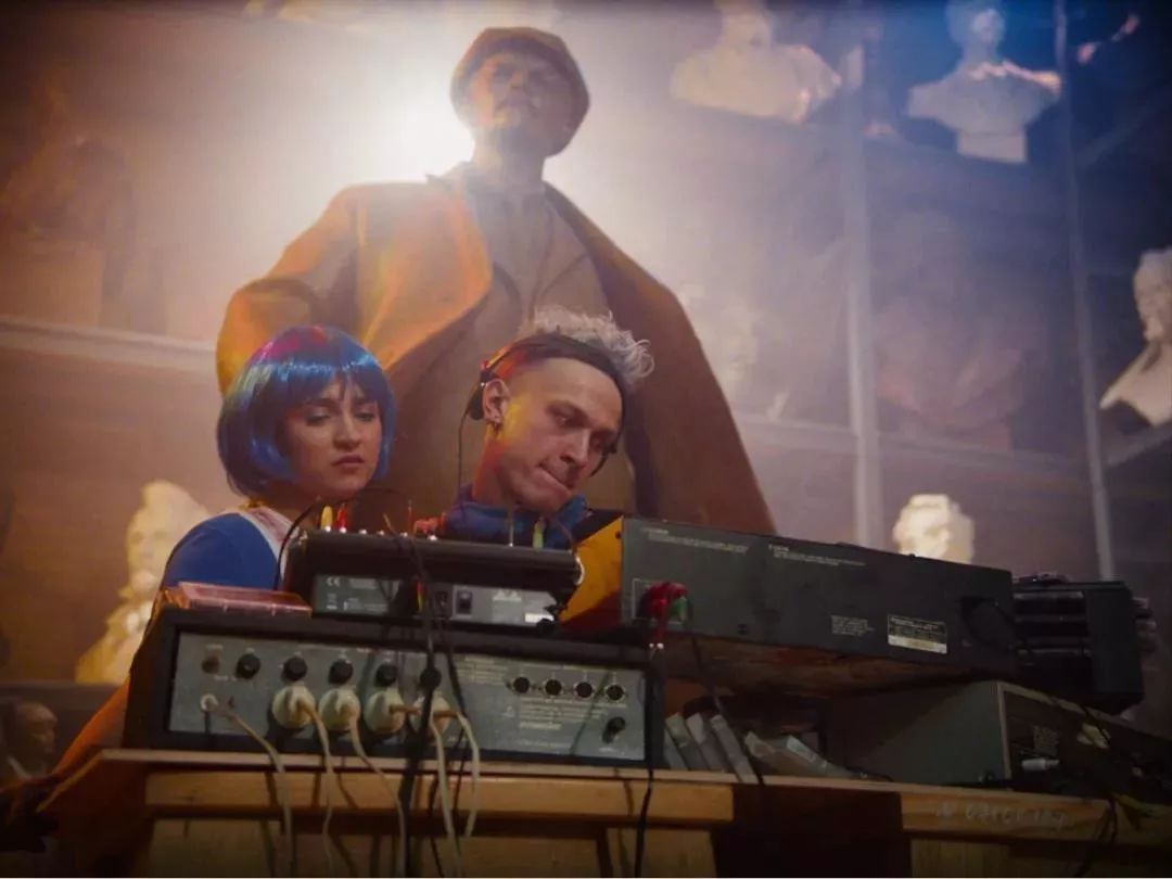 全解！“一带一路”电影周24部必看片