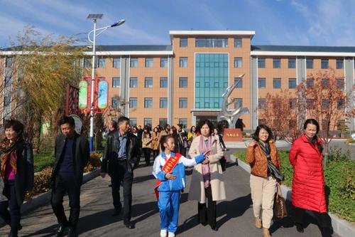 黑龙江十大最好的小学,黑龙江最好的小学排名