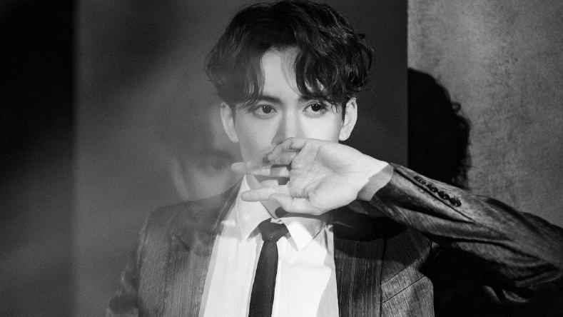 曾舜晞与经纪公司闹掰,面临4000万“天价赔偿”,银行卡被冻结