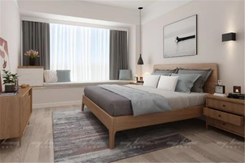 卧室床怎么选不响,床怎么选内行人