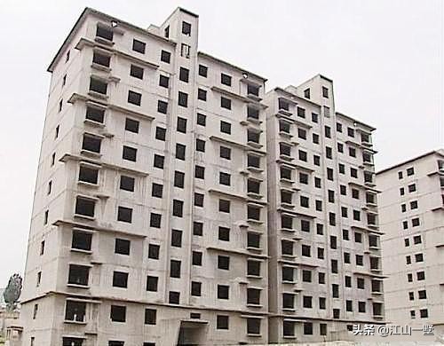 幸福城烂尾楼业主搬出后续,大同凯德世家幸福城会烂尾吗