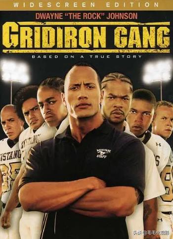 经典体育运动电影,必看的励志运动电影