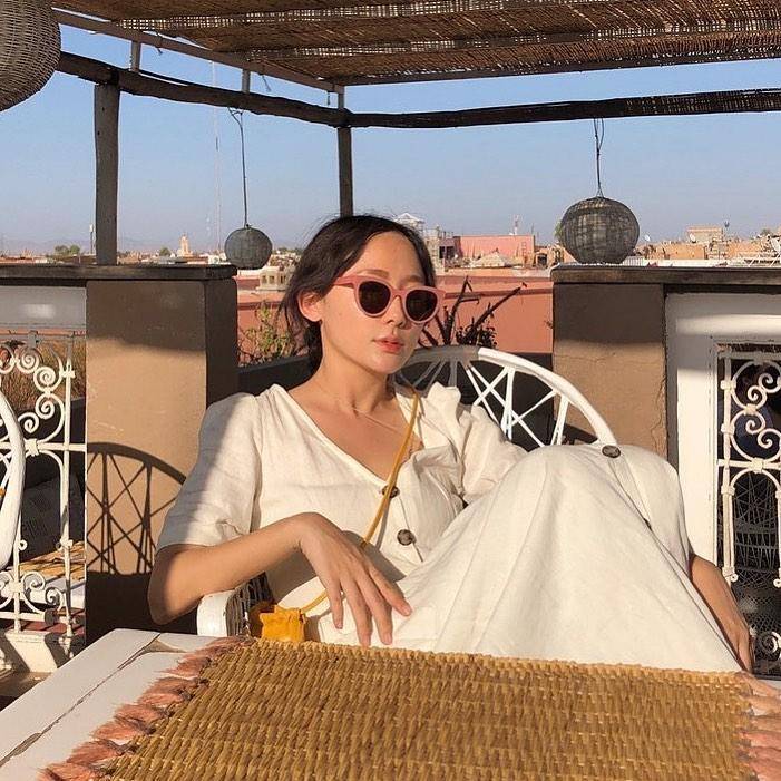 适合圆脸长脸方脸大脸鹅蛋脸发型,圆脸方脸女生值得尝试的造型