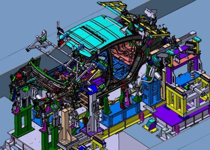 ug画图软件需要什么配置电脑,运行ug软件需要什么样的配置
