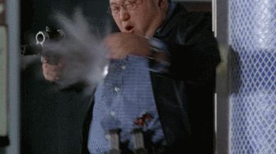 霸王别姬张国荣演技炸裂的瞬间,张国荣是不是演了霸王别姬后变了