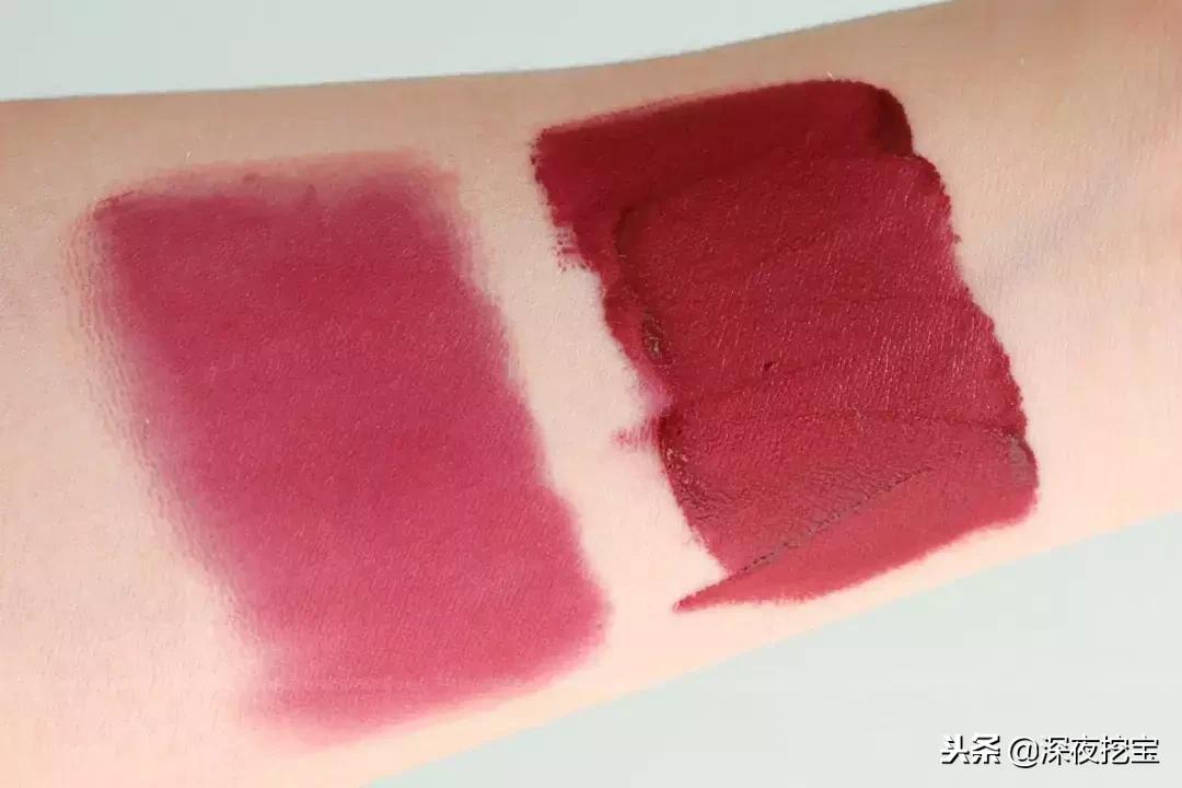 年度爱用口红滋润,十支必备口红推荐