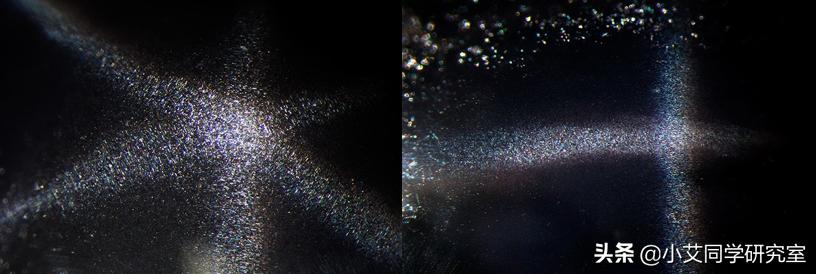 星光宝石是天上的星星,照亮黑夜;猫眼是人间的精灵,看透这世界