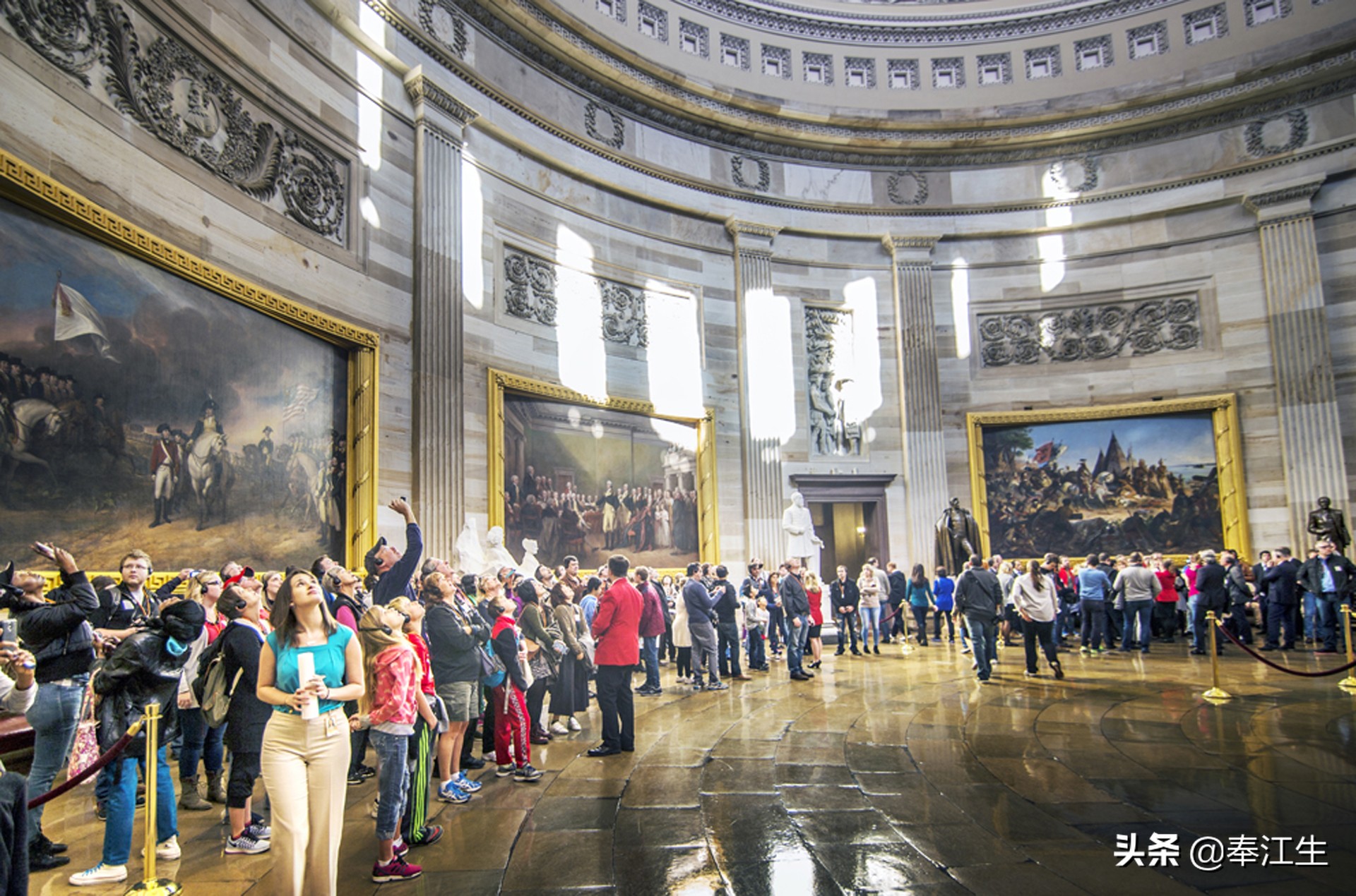 纽约给人的感觉,纽约为什么能成为世界一线城市