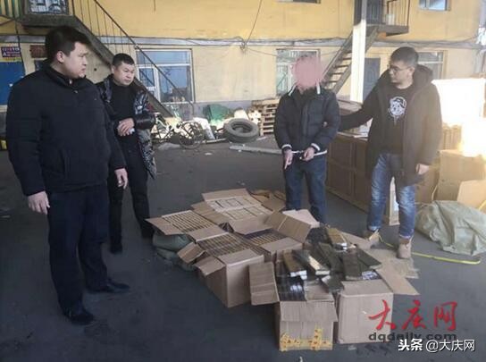 涉案150万警方缴获8千多条假烟,朋友圈低价假烟怎么举报