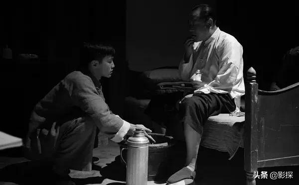 离谱影帝,他都可以拿影帝我凭什么不行原版