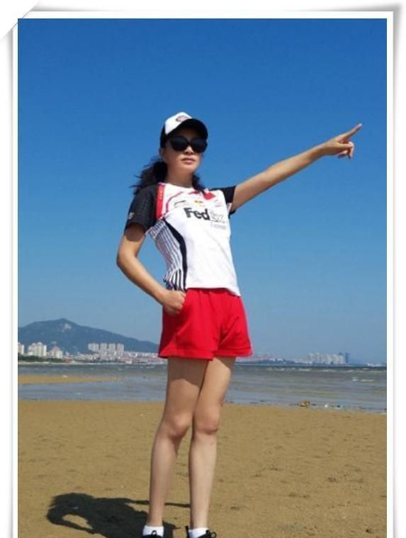 刘晓庆不化妆真人照片,刘晓庆的惊艳造型