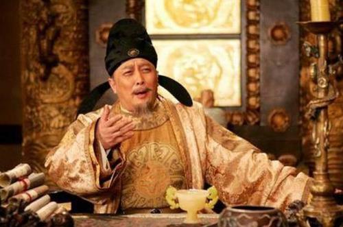 咏鹅骆宾王后来怎么样了,骆宾王的咏鹅你真的读懂了吗