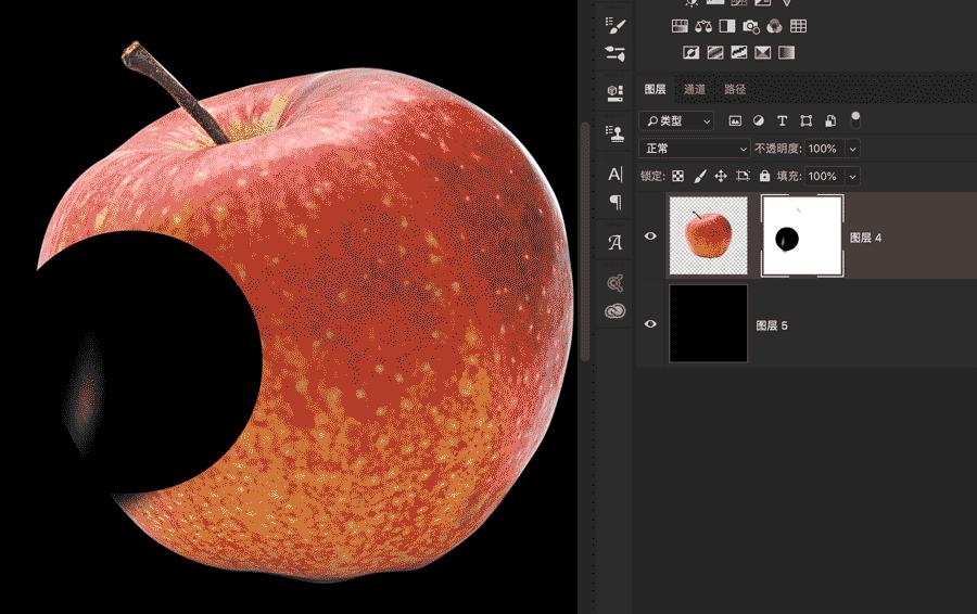 ps抠图蒙版的使用方法,不会ps怎么抠图