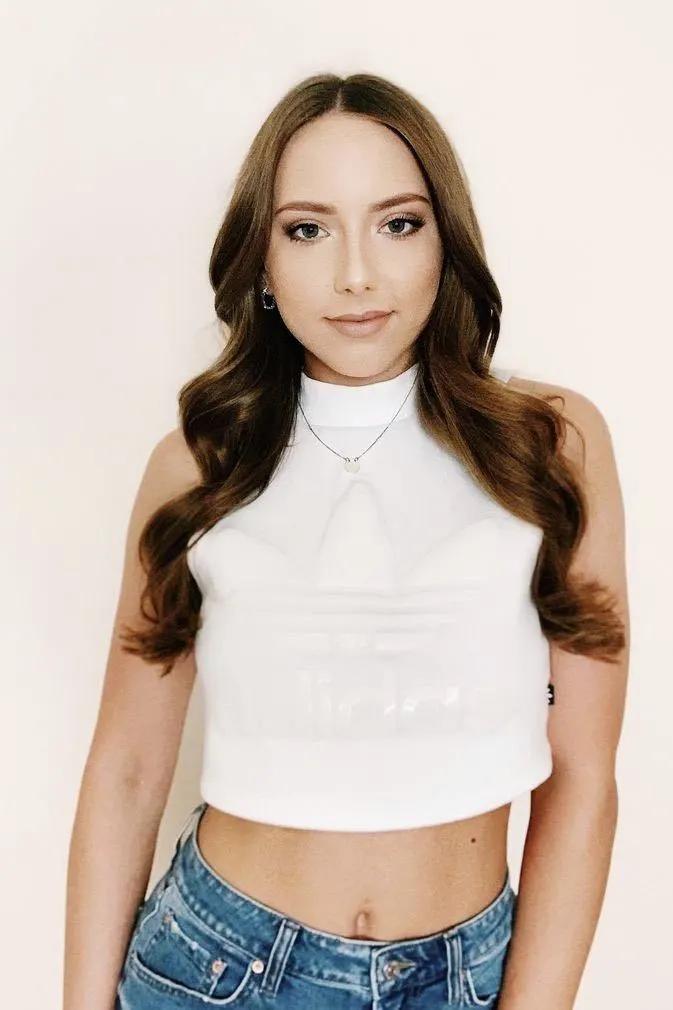 阿姆女儿最美的照片,阿姆女儿的照片