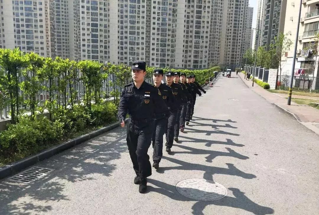 品质铁建,中国铁建物业服务标准