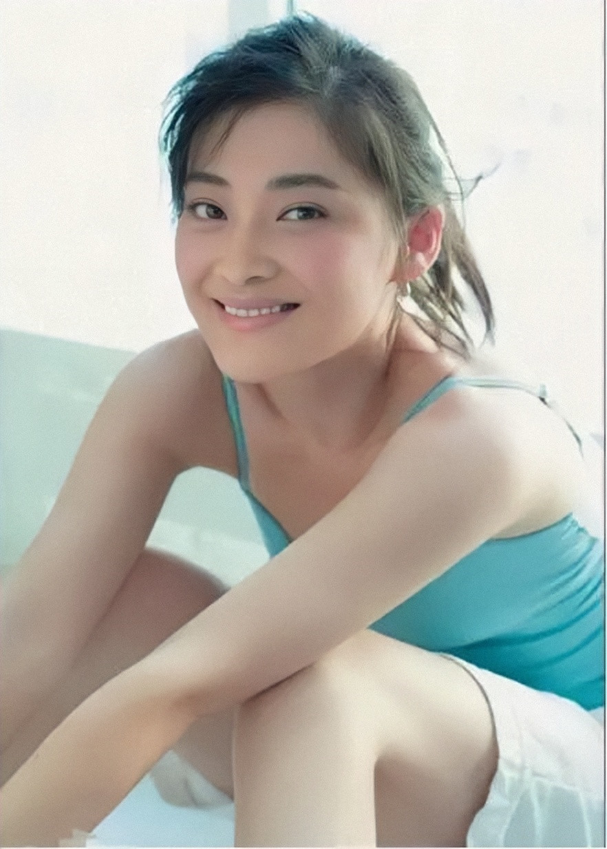 梅婷青春的故事,梅婷情史