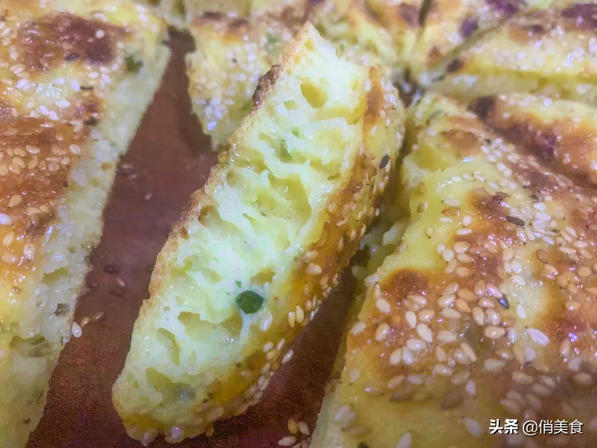 晒晒我家一周早餐7天不重样,晒晒我家健康食谱