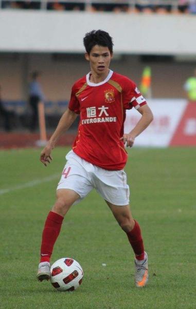 阎世铎中超,昔日恒大球员全部名单一览表