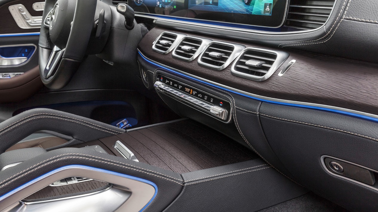 梅赛德斯奔驰gle混动,梅赛德斯奔驰glecoupe