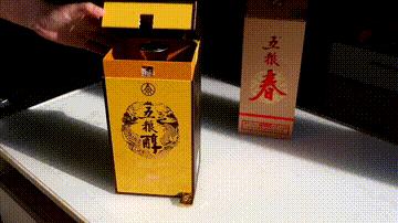 五粮春与五粮液的口感区别,五粮液五粮醇和五粮春哪一款最好