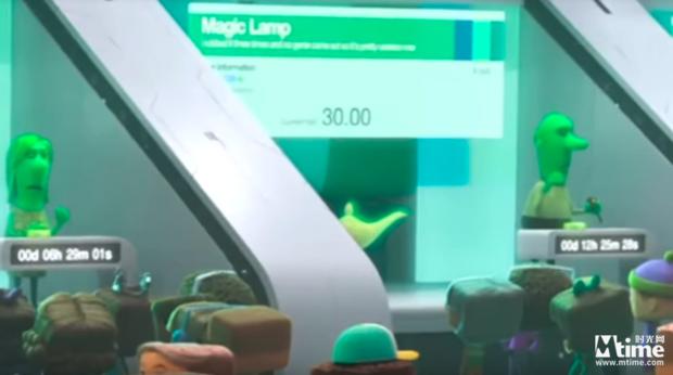 迪士尼公主无敌破坏王2片段,迪士尼动画无敌破坏王2