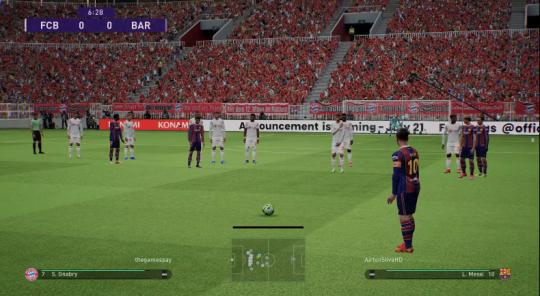 实况足球科乐美最新爆料,科乐美实况足球98