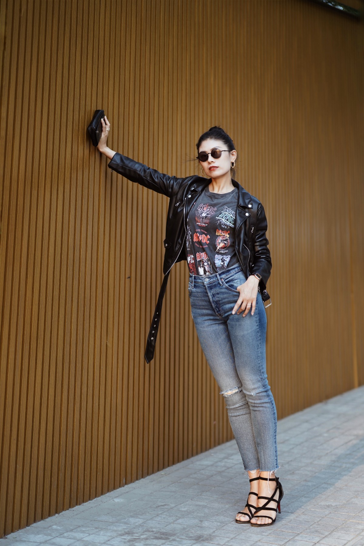 秋各种风格经典搭配,有哪些时尚又知性风格的搭配推荐