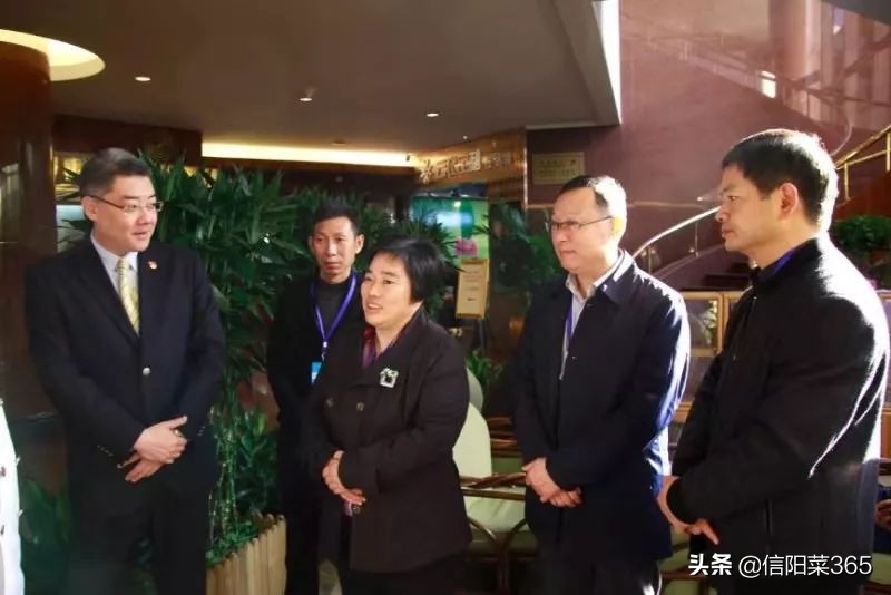 十大特色信阳菜,信阳美食节的菜