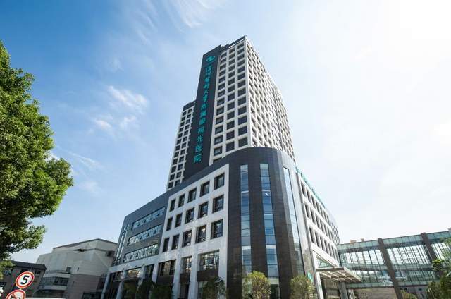 全国徐州医疗资源排名,苏州是最强地级市