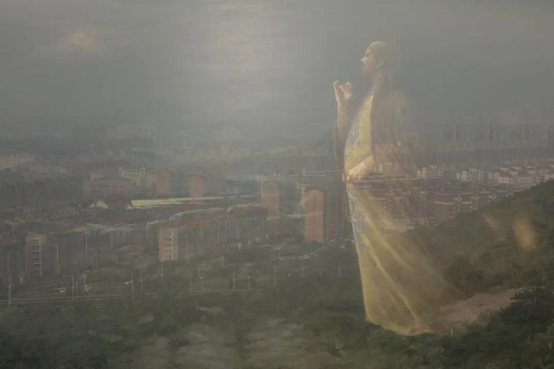 津门网金熙男：跨越时空