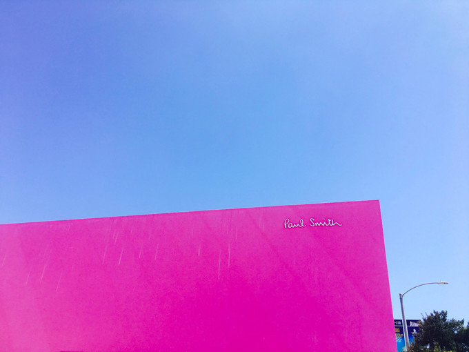 玩转洛杉矶ktown,洛杉矶环线攻略