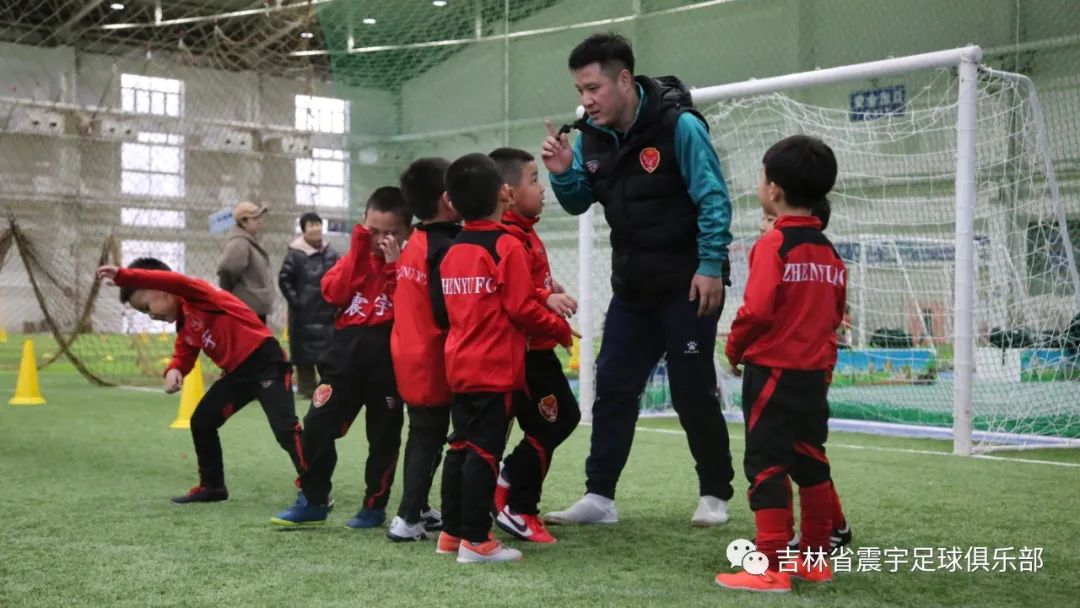 震宇小将大结局,震宇篮球训练营