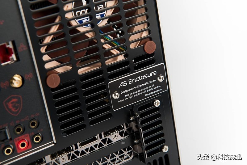 「素」生产力工具硬件装机教程，高端mod定制