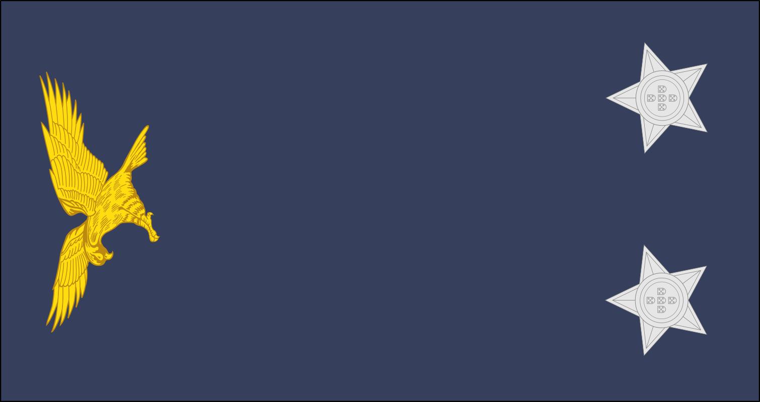 各国军队标识葡萄牙陆军,各国军衔标识葡萄牙