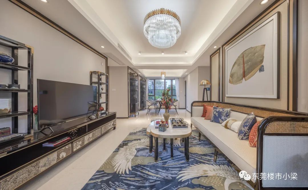 疫情后楼盘首开,东莞碧桂园玫瑰臻园排名