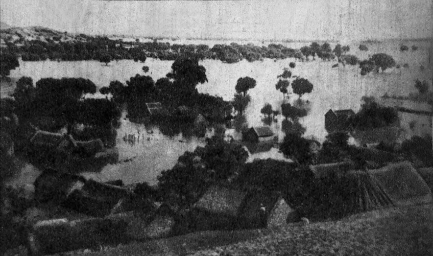 八国联军入侵真实历史,中国历史黑热病持续年代