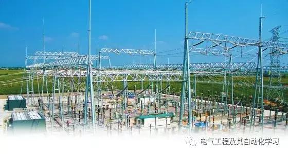 gms电力系统介绍,电力系统介绍